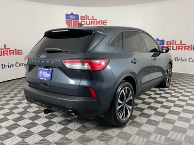 2022 Ford Escape SE ***GOLD CERTIFIED***