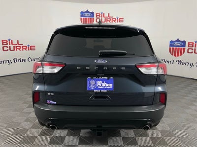 2022 Ford Escape SE ***GOLD CERTIFIED***