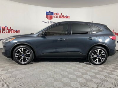 2022 Ford Escape SE ***GOLD CERTIFIED***