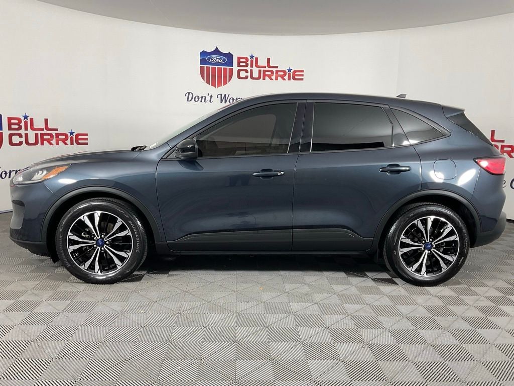 2022 Ford Escape SE ***GOLD CERTIFIED***