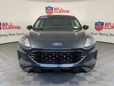 2022 Ford Escape SE ***GOLD CERTIFIED***