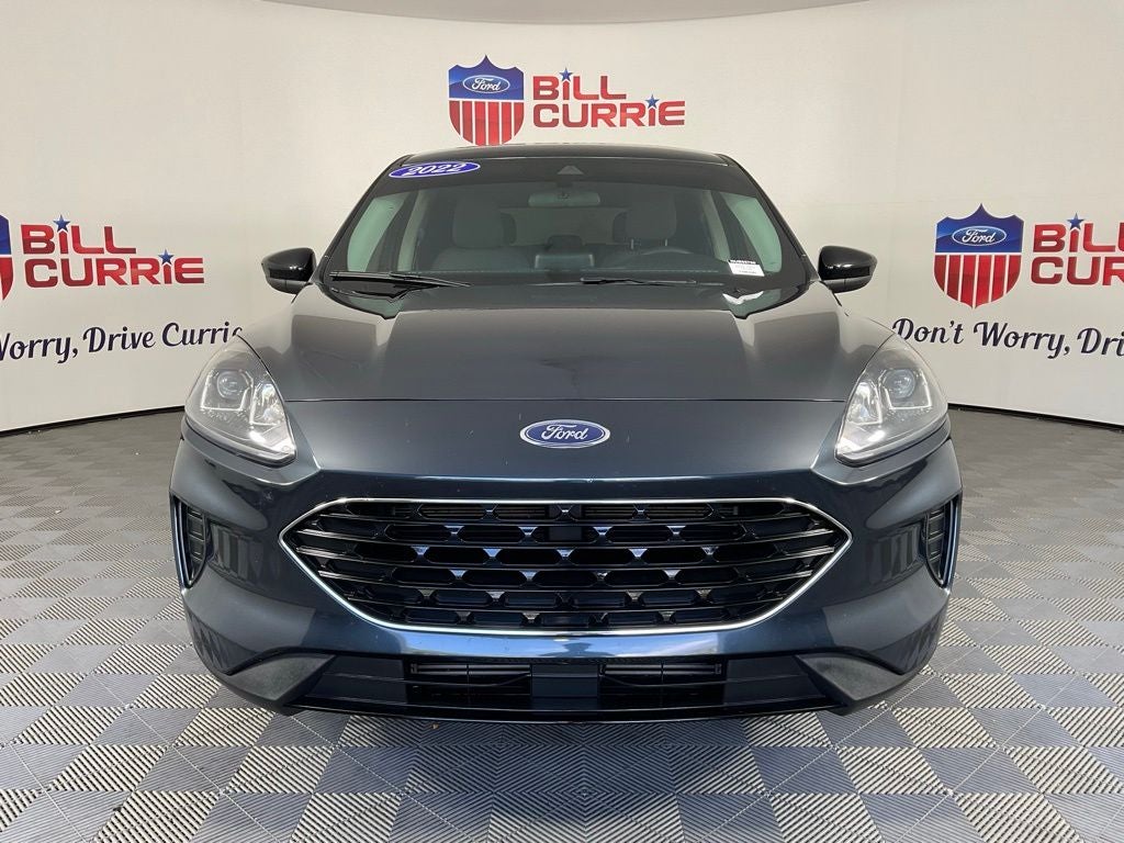 2022 Ford Escape SE ***GOLD CERTIFIED***