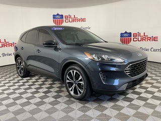2022 Ford Escape SE ***GOLD CERTIFIED***