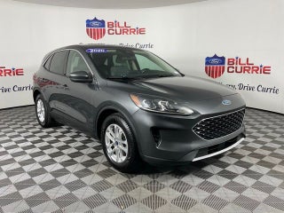 2020 Ford Escape SE ***BLUE CERTIFIED***