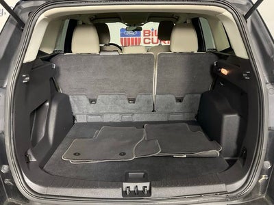 2018 Ford Escape SE ***BLUE CERTIFIED***