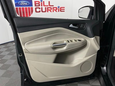 2018 Ford Escape SE ***BLUE CERTIFIED***