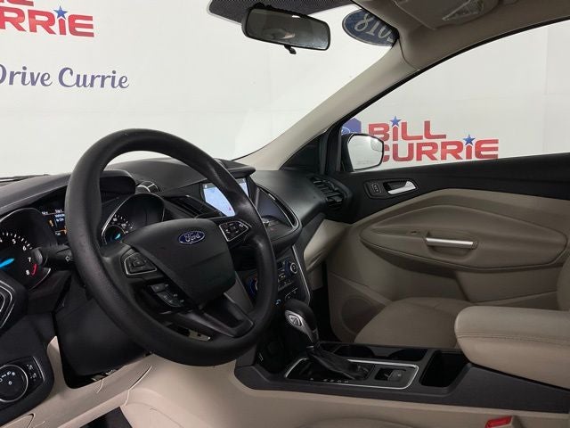 2018 Ford Escape SE ***BLUE CERTIFIED***