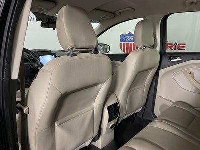 2018 Ford Escape SE ***BLUE CERTIFIED***