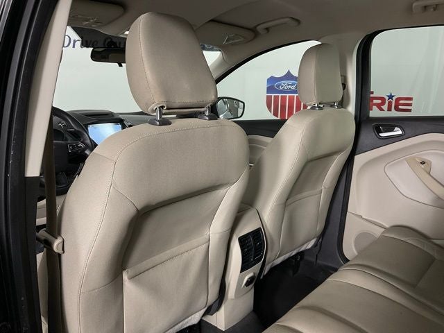 2018 Ford Escape SE ***BLUE CERTIFIED***