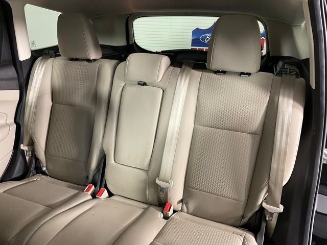 2018 Ford Escape SE ***BLUE CERTIFIED***