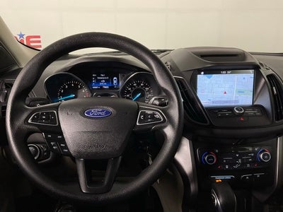 2018 Ford Escape SE ***BLUE CERTIFIED***
