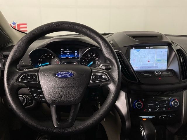 2018 Ford Escape SE ***BLUE CERTIFIED***