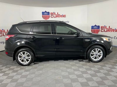 2018 Ford Escape SE ***BLUE CERTIFIED***