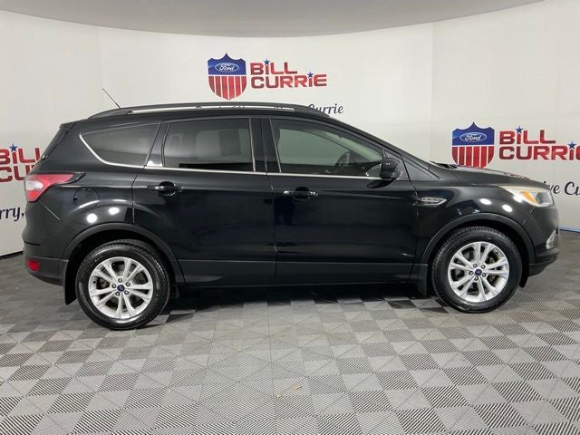2018 Ford Escape SE ***BLUE CERTIFIED***