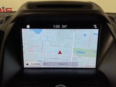 2018 Ford Escape SE ***BLUE CERTIFIED***