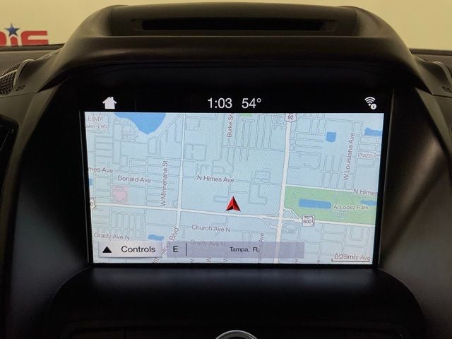 2018 Ford Escape SE ***BLUE CERTIFIED***