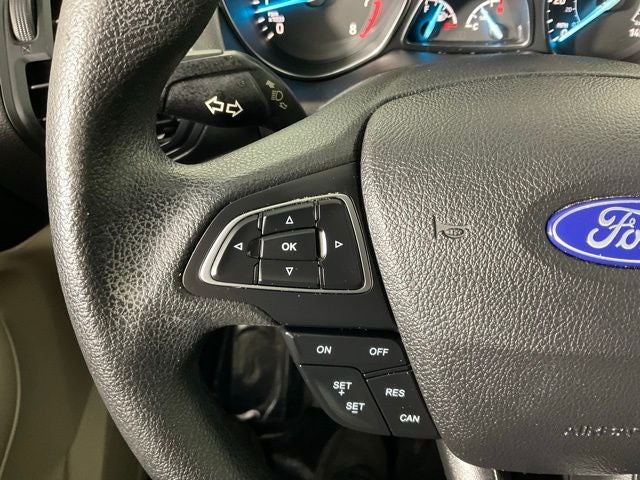 2018 Ford Escape SE ***BLUE CERTIFIED***