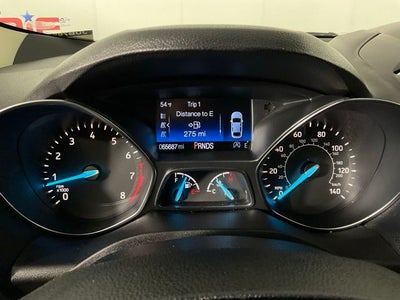2018 Ford Escape SE ***BLUE CERTIFIED***