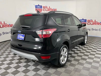 2018 Ford Escape SE ***BLUE CERTIFIED***
