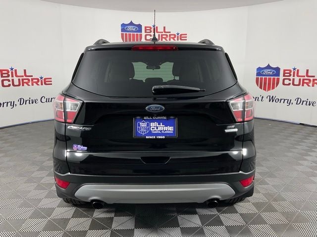 2018 Ford Escape SE ***BLUE CERTIFIED***