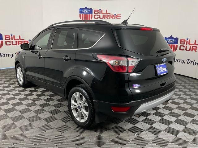2018 Ford Escape SE ***BLUE CERTIFIED***