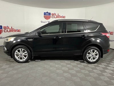 2018 Ford Escape SE ***BLUE CERTIFIED***