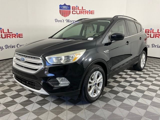 2018 Ford Escape SE ***BLUE CERTIFIED***