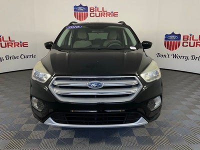 2018 Ford Escape SE ***BLUE CERTIFIED***