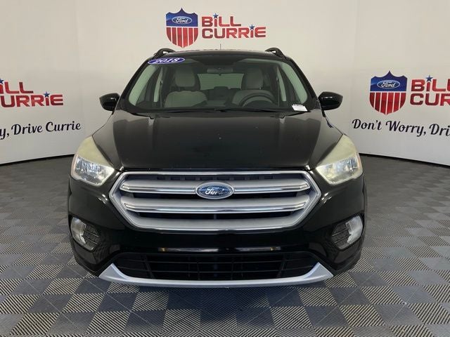 2018 Ford Escape SE ***BLUE CERTIFIED***