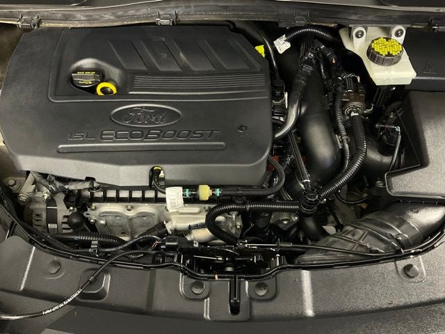 2018 Ford Escape SE ***BLUE CERTIFIED***