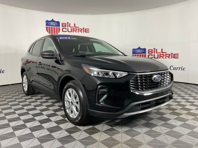 2024 Ford Escape Active ***GOLD CERTIFIED***