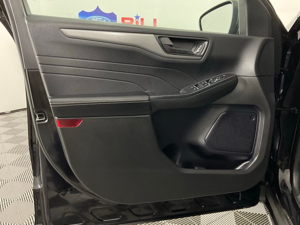 2024 Ford Escape Active ***GOLD CERTIFIED***