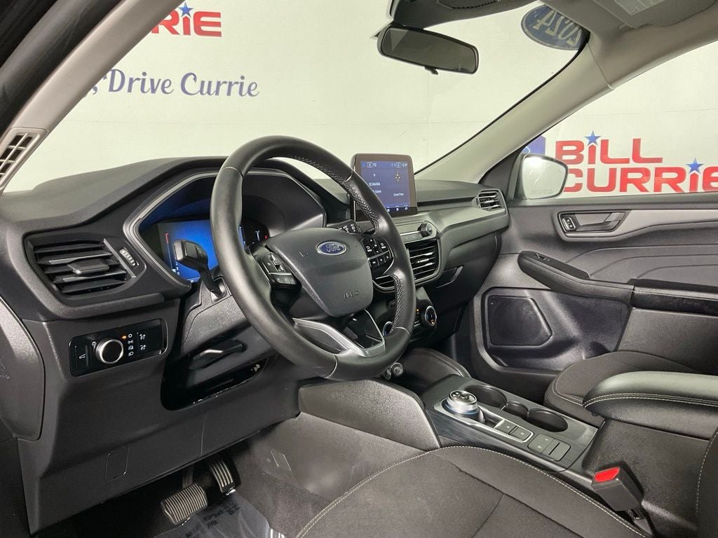 2024 Ford Escape Active ***GOLD CERTIFIED***