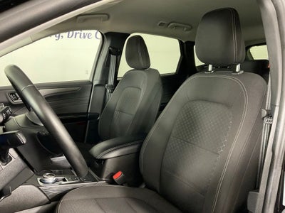 2024 Ford Escape Active ***GOLD CERTIFIED***