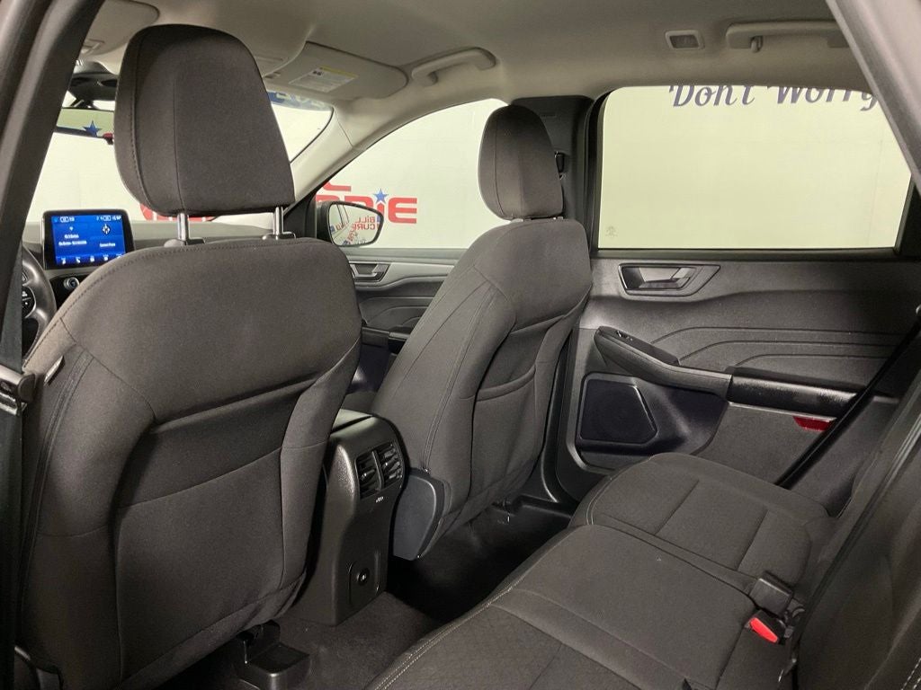2024 Ford Escape Active ***GOLD CERTIFIED***