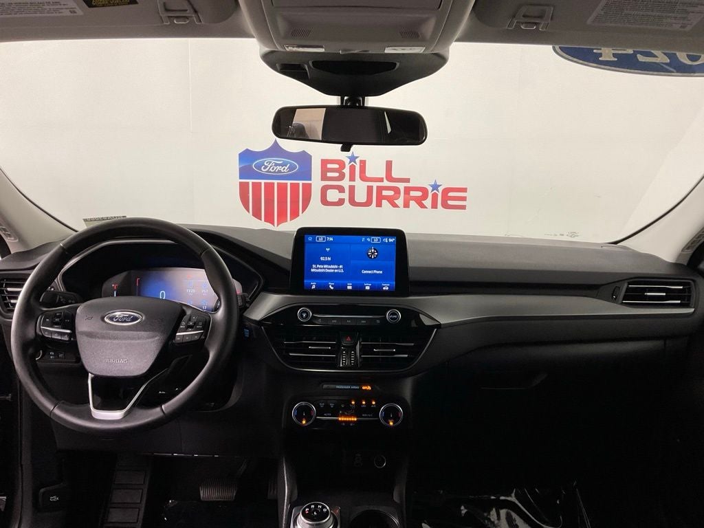 2024 Ford Escape Active ***GOLD CERTIFIED***