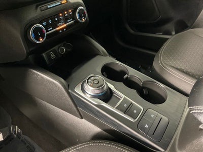 2024 Ford Escape Active ***GOLD CERTIFIED***