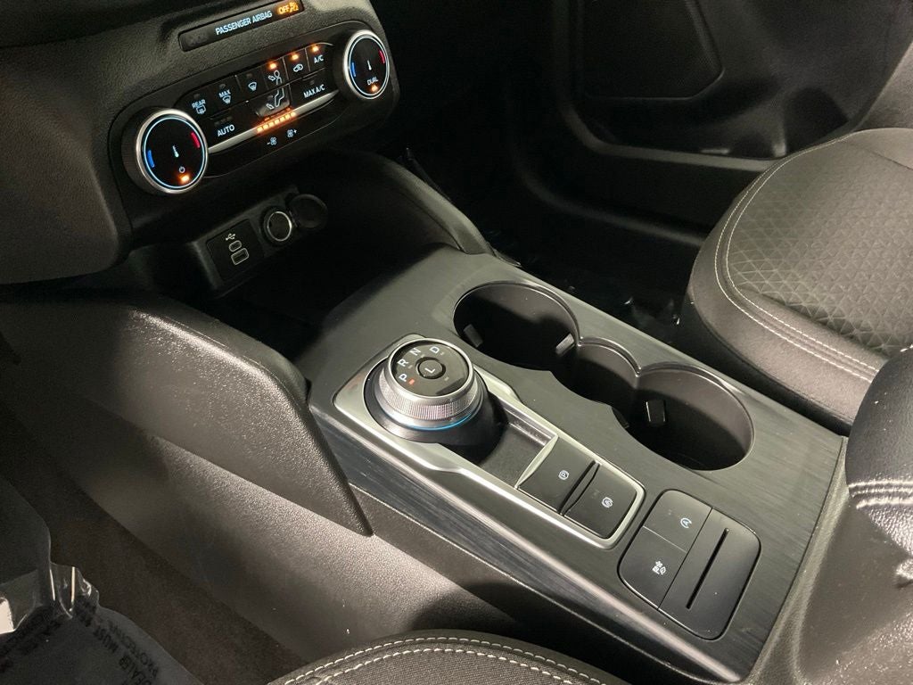 2024 Ford Escape Active ***GOLD CERTIFIED***