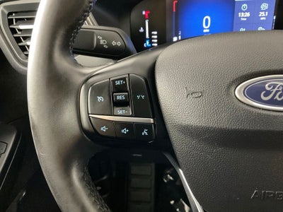 2024 Ford Escape Active ***GOLD CERTIFIED***