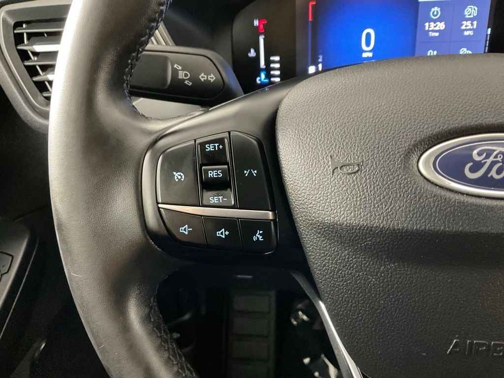2024 Ford Escape Active ***GOLD CERTIFIED***
