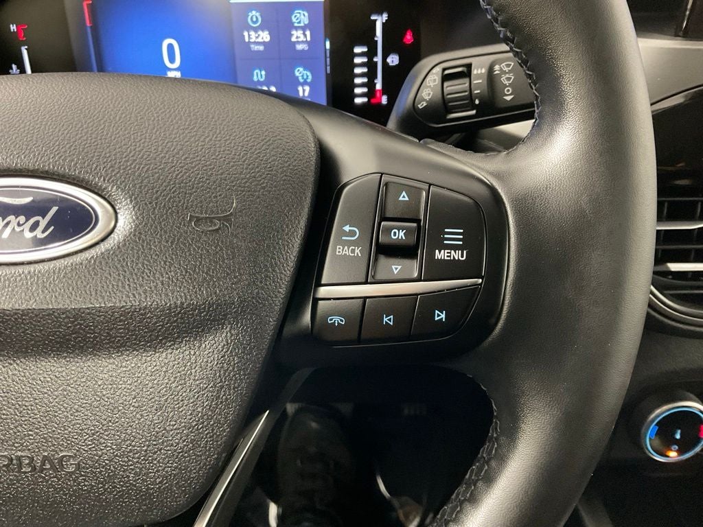 2024 Ford Escape Active ***GOLD CERTIFIED***