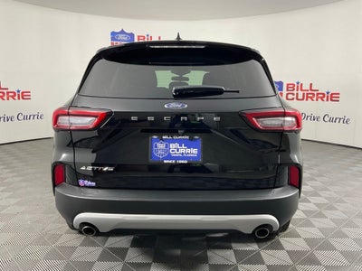2024 Ford Escape Active ***GOLD CERTIFIED***