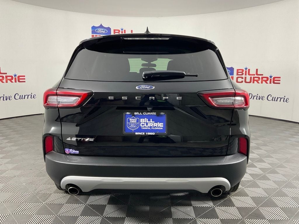 2024 Ford Escape Active ***GOLD CERTIFIED***