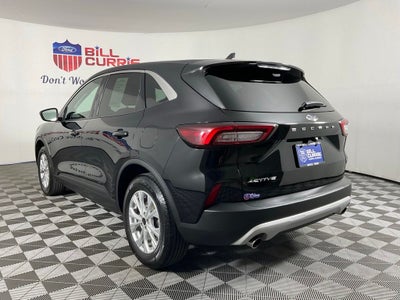 2024 Ford Escape Active ***GOLD CERTIFIED***