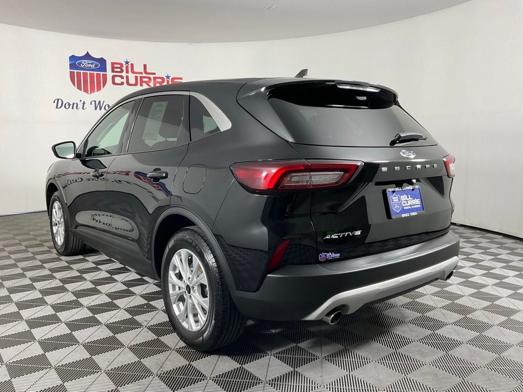 2024 Ford Escape Active ***GOLD CERTIFIED***