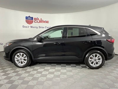2024 Ford Escape Active ***GOLD CERTIFIED***