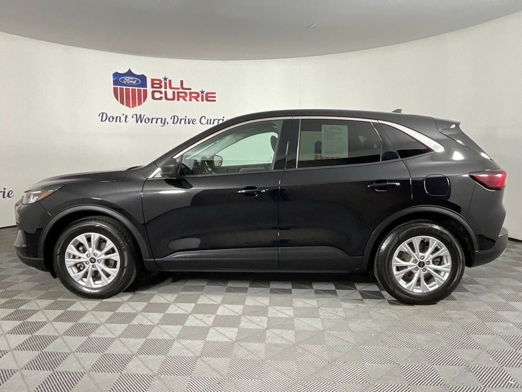 2024 Ford Escape Active ***GOLD CERTIFIED***