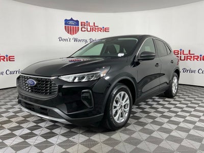 2024 Ford Escape Active ***GOLD CERTIFIED***