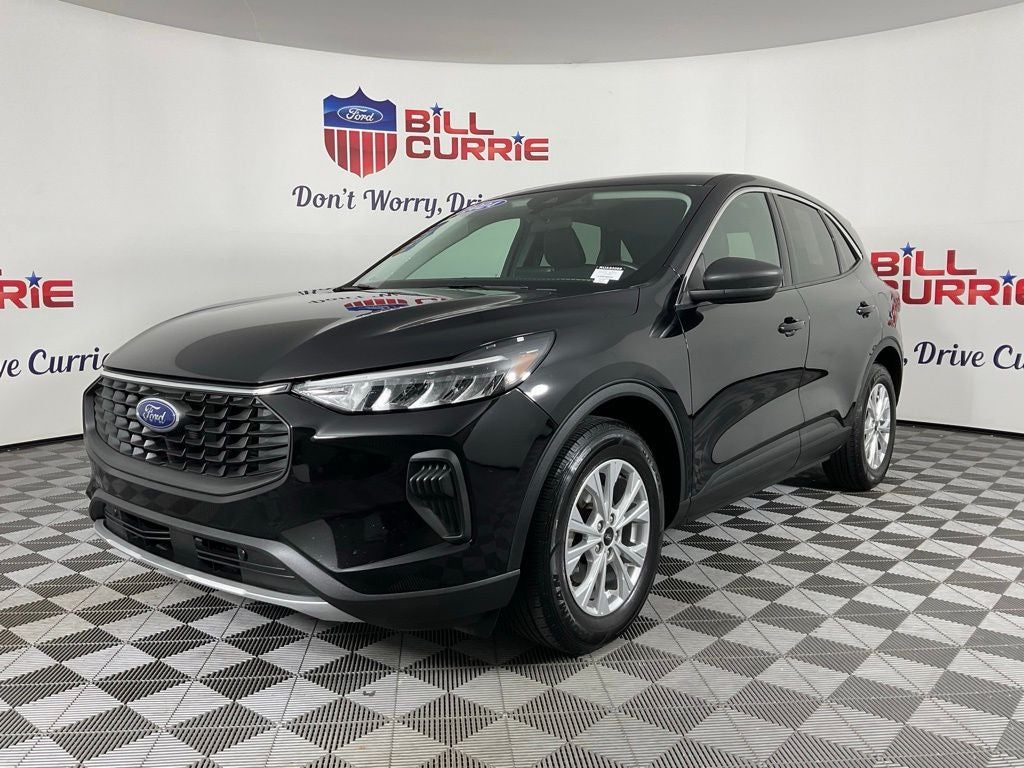 2024 Ford Escape Active ***GOLD CERTIFIED***