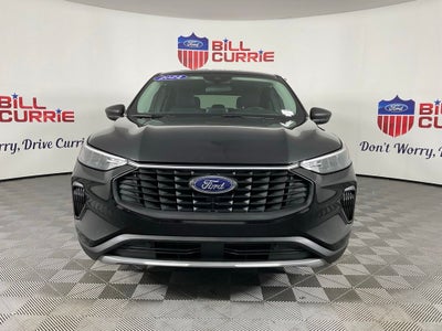 2024 Ford Escape Active ***GOLD CERTIFIED***